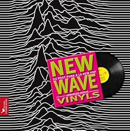 New wave vinyls