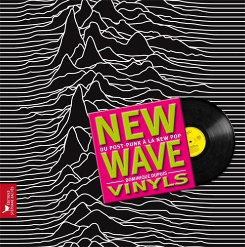 New wave vinyls