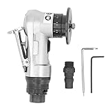 Mini Handheld Pneumatic Chamfering
