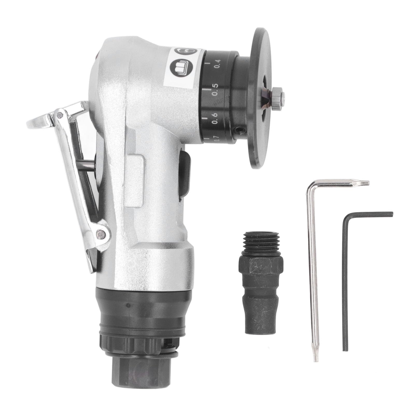 Mini Handheld Pneumatic Chamfering