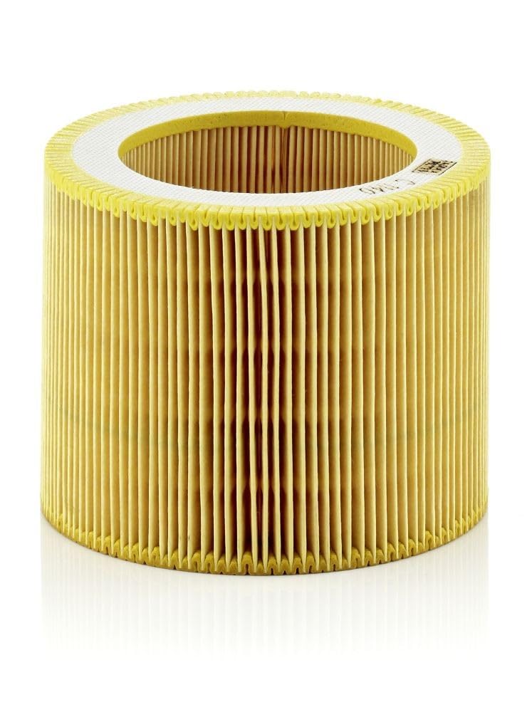 MANN-FILTER C 1140 Air Filter - for Off-Highway Applications