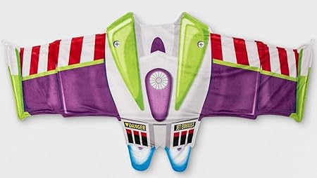 cozy wings buzz lightyear