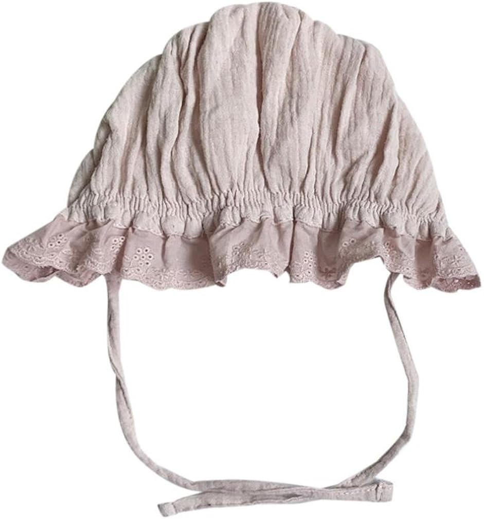 baby girl bonnet hats