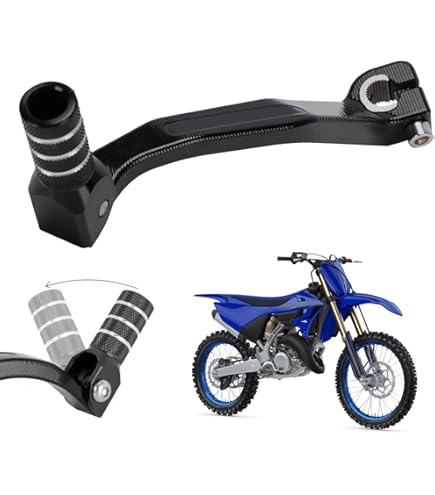 New Gear Shift Shifter Lever Pedal Replacement For Da OEM XR50R - Foto 8