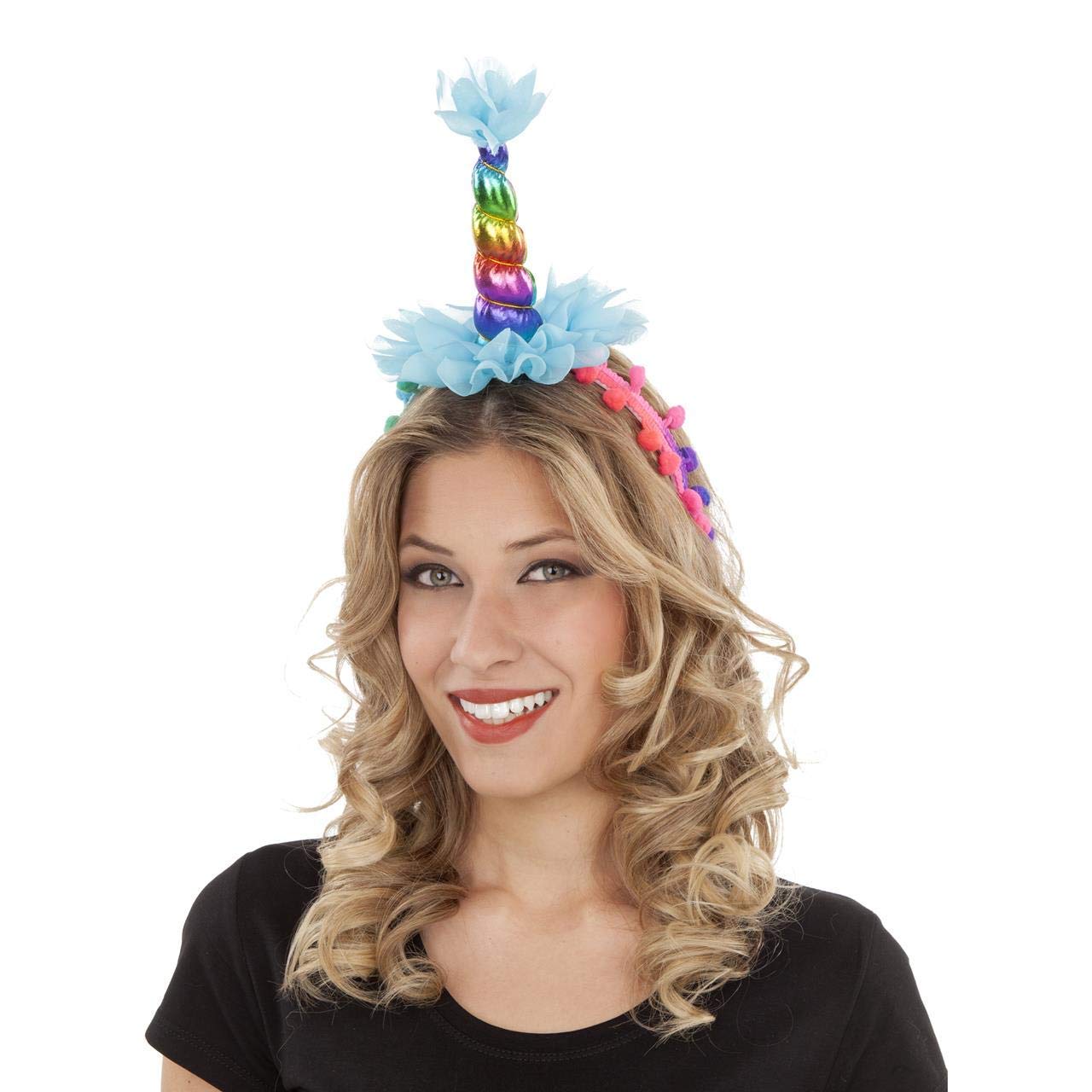 Viving Costumes – Costume Accessory, Multicolour (206517)