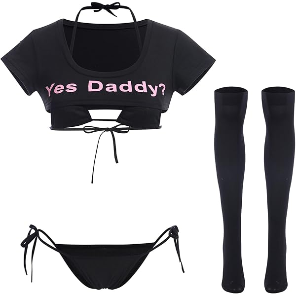 lingerie de sexy shop candy underwear