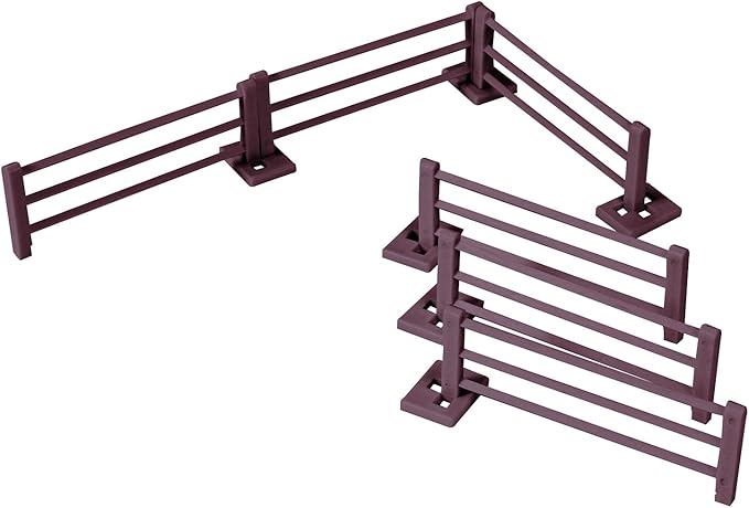 toy farm fencing