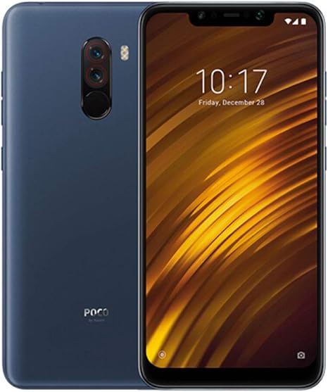 pocophone precio amazon