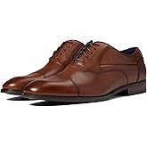 Stacy Adams Mens Kallum Cap Toe Oxford
