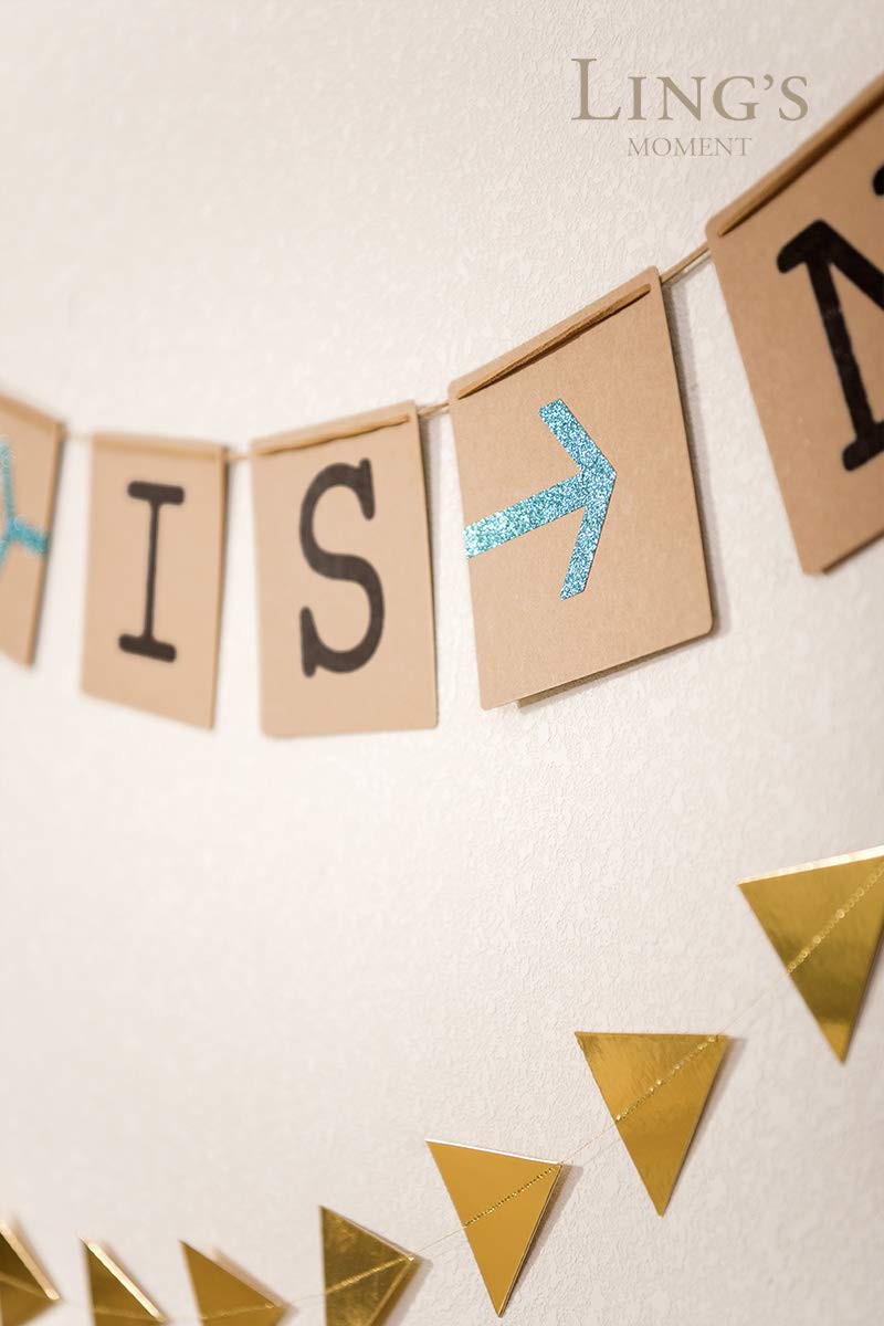 Baby Shower Decor Bible Quote Wall Decal Fall Decor Photo Prop