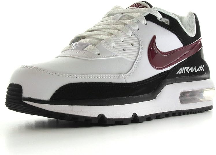 nike air max ltd 2