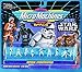 Star Wars Micro Machines Imperial Stormtroopers