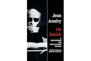 On Suicide: A Discourse on Voluntary Death