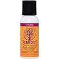 Jessicurl Spiralicious Gel, Citrus Lavender, 2 Fl oz. - Curl Defining, Frizz Control for All Hair Types