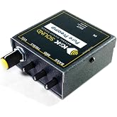 K&amp;K Pure Preamp