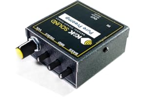 K&K SOUND K&K Pure Preamp