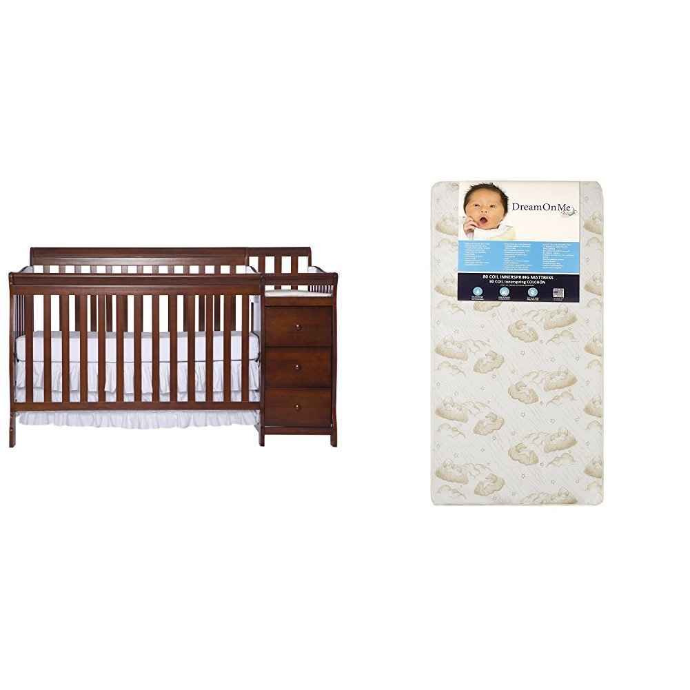 dream on me brody 5 in 1