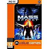 Mass Effect - PC