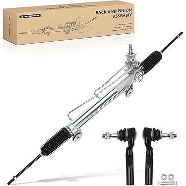 Amazon Best Sellers: Best Automotive Replacement Rack & Pinion