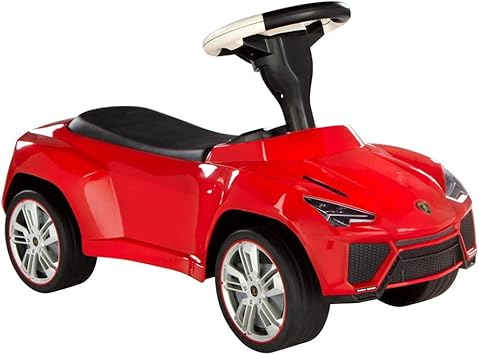 Porteur lamborghini Clearance