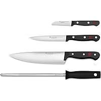 Üձ᰿ Gourmet 4-Piece Chef's Knife Set