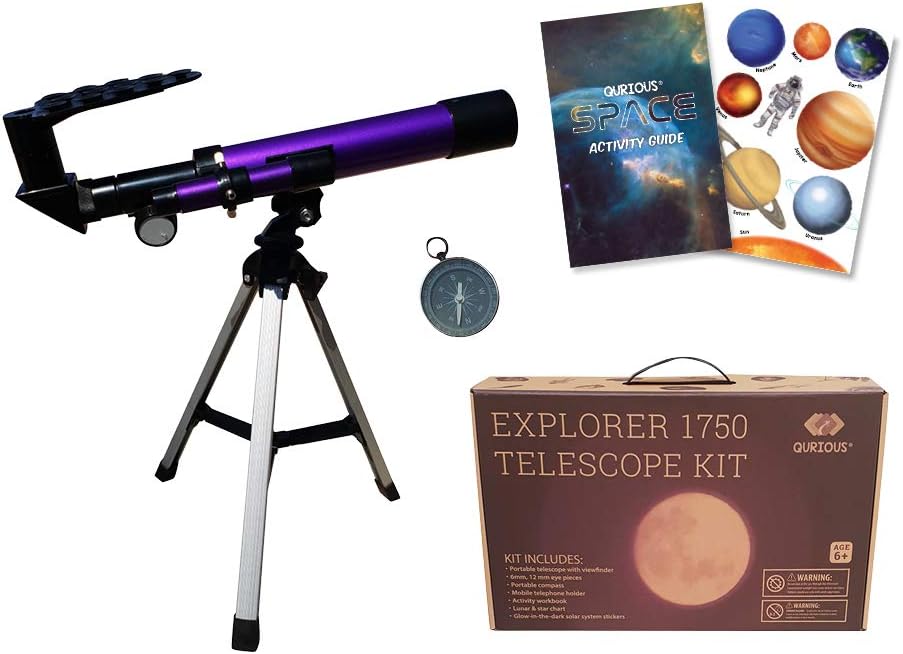 places to buy telescopes