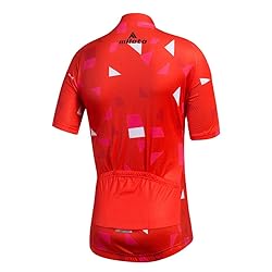 Uriah Women's Cycling Jersey Short Sleeve