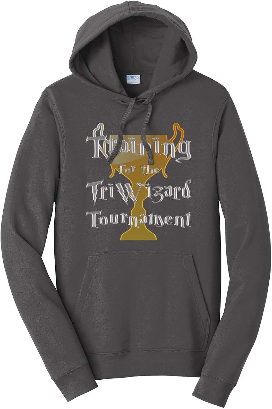 triwizard tournament hoodie