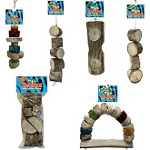 BIRD KABOB Parrot Super Mix