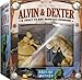 Alvin And Dexter: A Ticket To Ride Monster Expansion