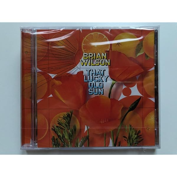 Brian Wilson - Brian Wilson and Friends[CD/DVD] - Amazon.com