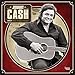 Johnny Cash 2019 12 x 12 Inch Monthly Square Wall Calendar by Merch Traffic, Music Pop Country Singe by 