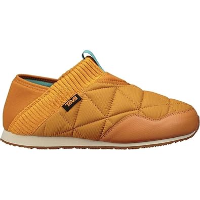 teva ember moc yellow