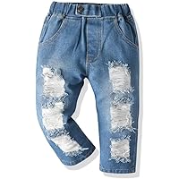 Amazon Los Mas Vendidos Mejor Jeans Para Bebe Nina