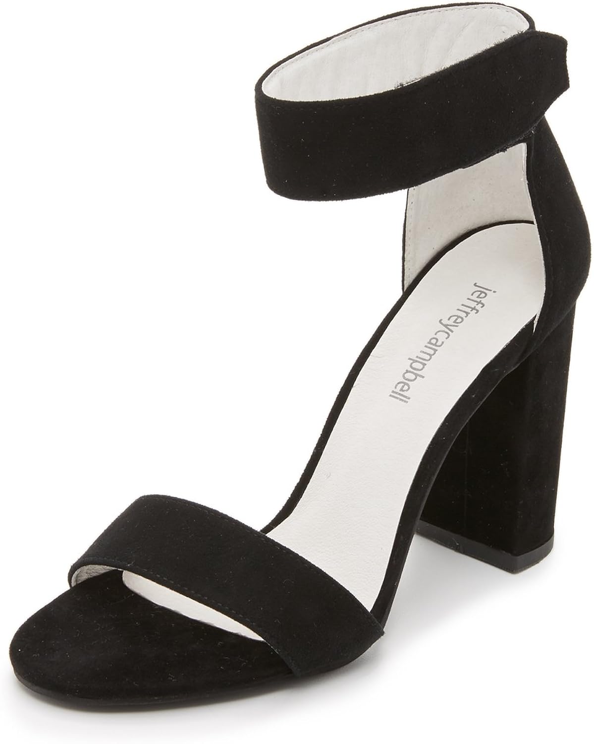 jeffrey campbell lindsay statement heel