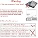 Alapmk Protective Case Cover for Lenovo Yoga 730 13 730-13IKB 730-13IWL & Yoga C630 WOS & ThinkBook 13s 13s-IWL 13.3
