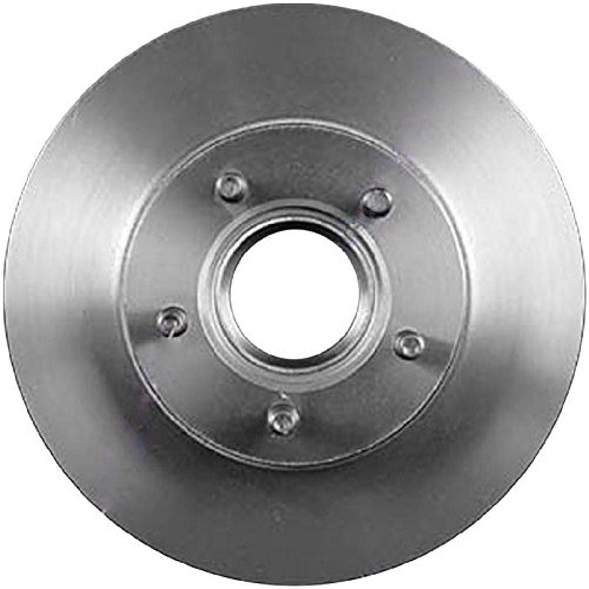 Photo 1 of Bendix Premium PRT1265 Front Brake Rotor for Ford Bronco 1985, Bronco II 1990-1984, Explorer 1994-1991, Ranger 1997-1983