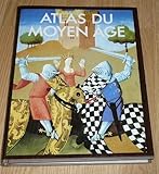 Image de Atlas du Moyen Age