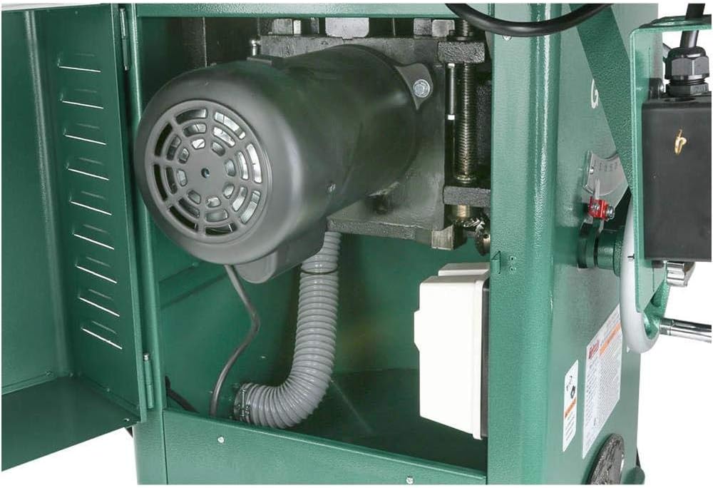 Grizzly G1023RL Table Saws product image 6