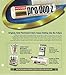 Wooster Brush RR641-9 Pro/Doo-Z Roller Cover 3/16-Inch Nap, 9-Inch