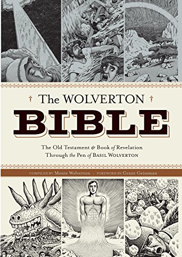 The Wolverton Bible