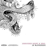 JD McPherson Ablum Cover