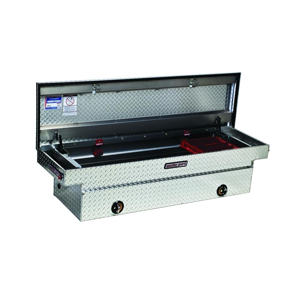 5 Best Truck Tool Boxes of 2019 Truck Bed Storage