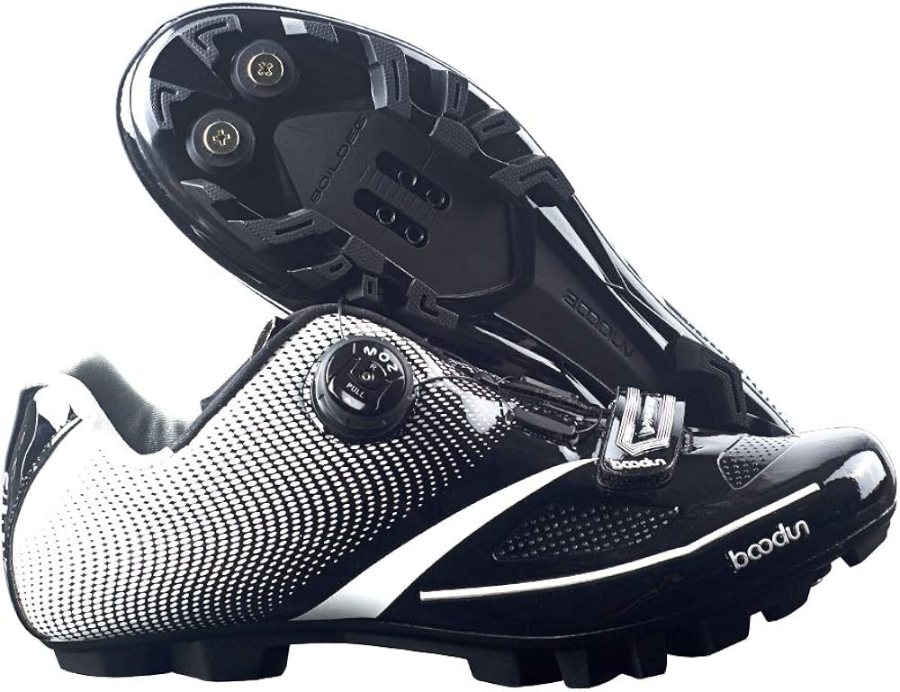 cycling shoes no cleats