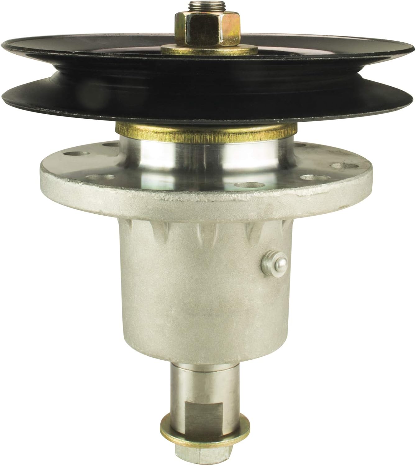 OakTen 3Pack Replacement Mower Spindle Assembly for Exmark 1634972 eBay