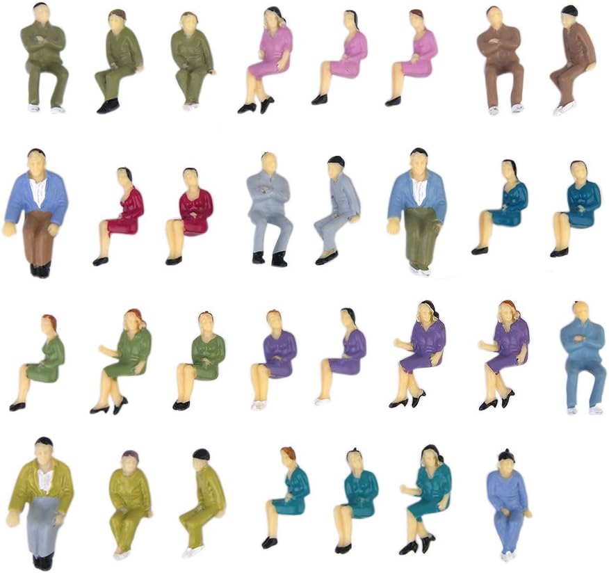 small people figures