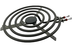 Kitchen Basics 101 316442300 Range Surface Element Replacement for Kenmore, 8"