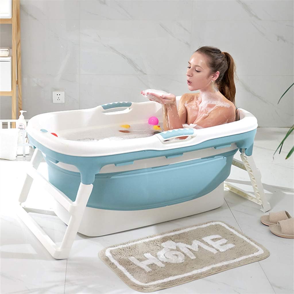 Bebe Puericulture Baignoires Et Sieges De Bain Pliant Pliant Baignoires Baignoire Pliant Menage Adulte Baignoire Pliable Adulte Baignoire Bebe Piscine Grande Baignoire Portable Pliant Bain Baril 2 Couleurs Stationeryonline Co Nz