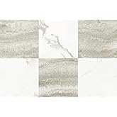 Art3d Peel and Stick Floor Tile, 30-Pack 12 x 12in. Covers 30 Sq.ft, Waterproof Vinyl Flooring Tiles Self Adhesive for Kitche