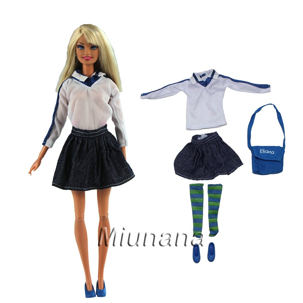 muñequitas para vestir